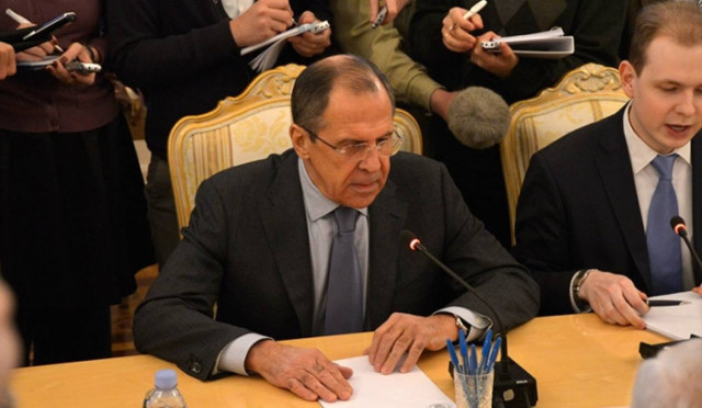 Λαβρόφ: Η «Γενεύη 2» πρέπει να διατηρήσει τη Συρία ως κοσμικό κράτος