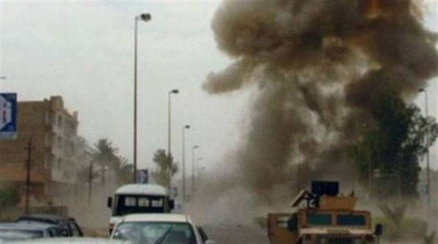 Έκρηξη σε εστιατόριο στο κέντρο της Καμπούλ