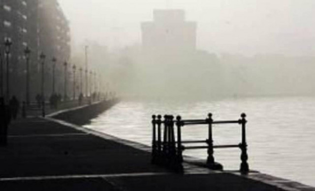 Θεσσαλονίκη: Σε μέτρια επίπεδα η ατμοσφαιρική ρύπανση