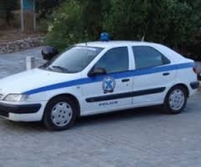 «Γάζωσαν» το σπίτι γνωστού επιχειρηματία στην Κρήτη