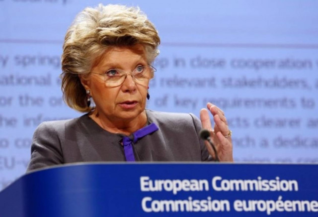 Κομισιόν:Να εφαρμοστεί η νομοθεσία για την καταπολέμηση των διακρίσεων