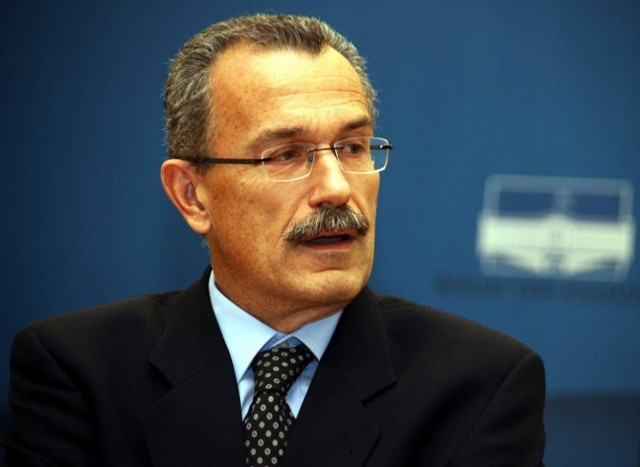 Παντελής Καψής: « Οι βιομηχανίες των διορισμών τελείωσαν»