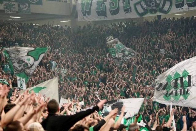 «Να σηκώσετε το Ευρωπαϊκό» (video)