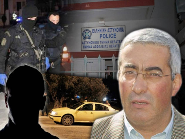 Φοβούνται και νέες απαγωγές επιχειρηματιών