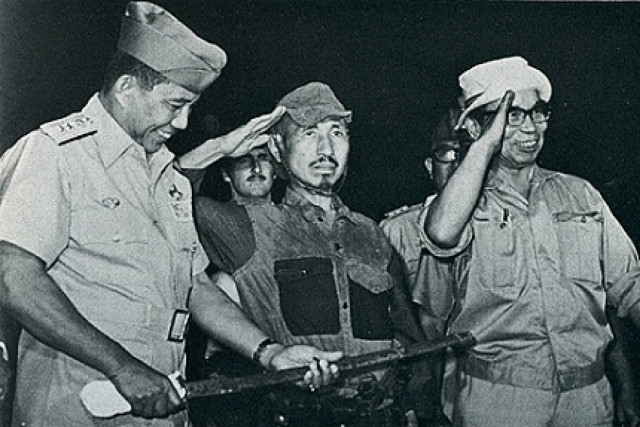 Ιαπωνία: Πέθανε βετεράνος πολέμου που είχε μαχόταν έως το 1974