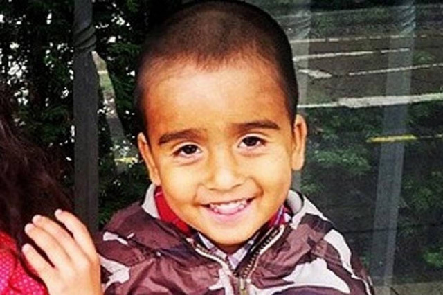 Τραγωδία στην Σκωτία: Βρέθηκε νεκρός ο 3χρονος που είχε εξαφανιστεί!