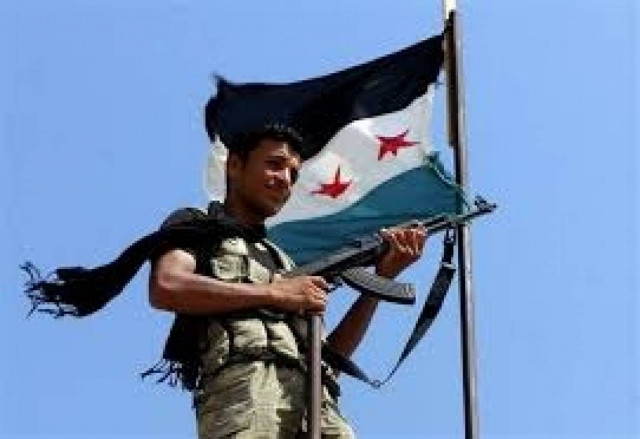 Συνεδριάζουν οι αντιπρόσωποι της συριακής αντιπολίτευσης για τη Γενεύη