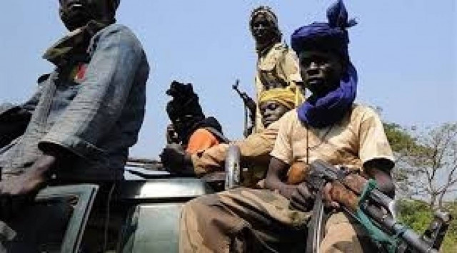 Τουλάχιστον 23 πρόσφυγες μουσουλμάνοι νεκροί σε επίθεση στο Μπουάρ