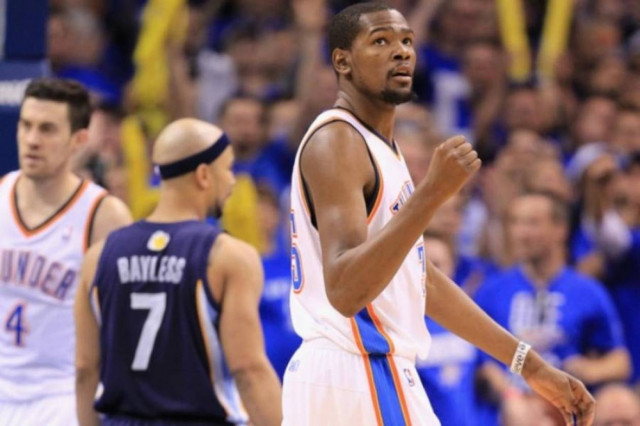 Το ρεκόρ του Ντουράντ! (videos)