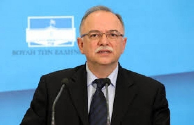 Παπαδημούλης για Σαμαρά: Τα κάνει μαντάρα...