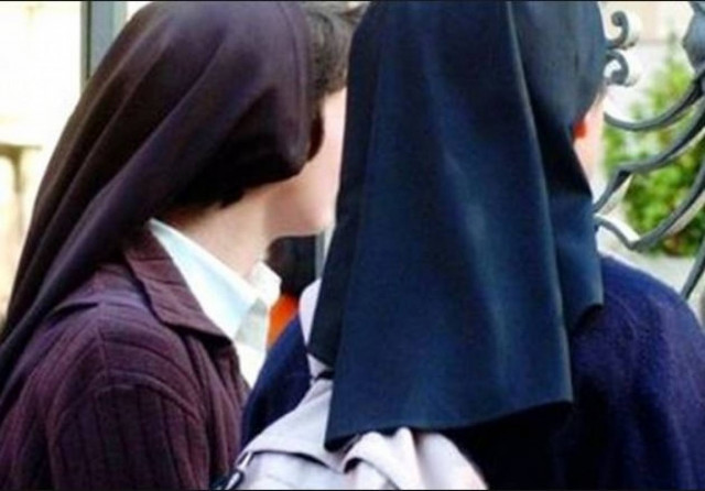 Η απίστευτη ιστορία μίας καλόγριας: Πήγε στο νοσοκομείο επειδή...