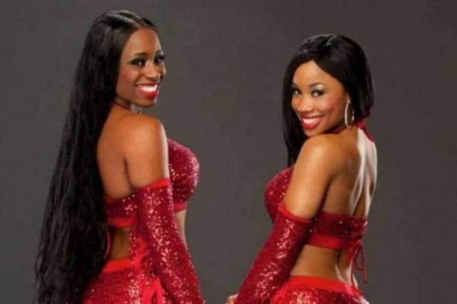 Superstars: Χαρές για τις Funkadactyls (videos)