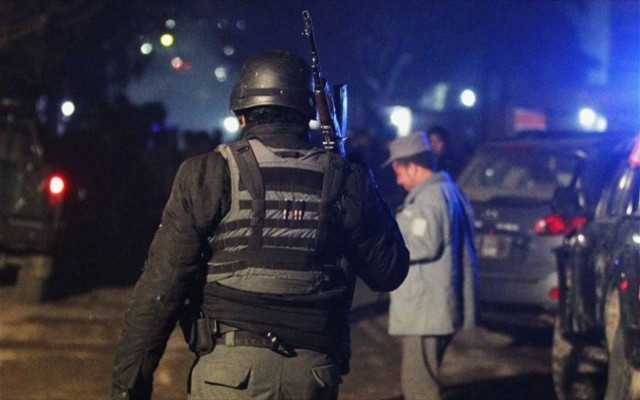 Τρία μέλη του ΟΗΕ νεκρά από την επίθεση στην Καμπούλ