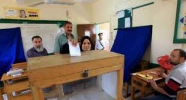 Αίγυπτος: Εγκρίθηκε το νέο Σύνταγμα