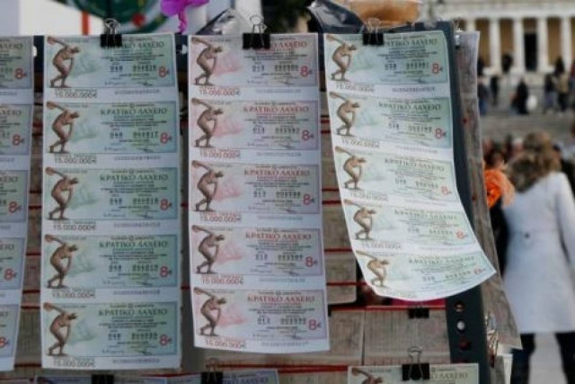 Απάτη με πλαστά λαχεία στη Ρόδο