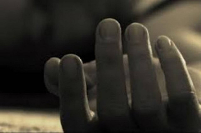 Αυτοπυροβολήθηκε στο ξυλουργείο του 42χρονος πατέρας