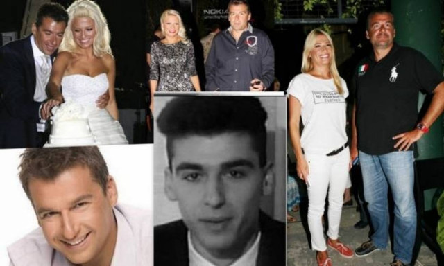 Αυτός είναι ο πραγματικός Γιώργος Λιάγκας!