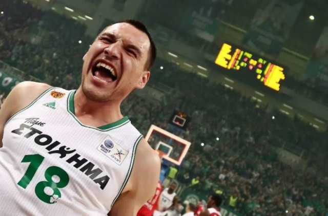 Ματσιούλις: «Δεν έχει σημασία τι έχει γίνει πριν με Ολυμπιακό»