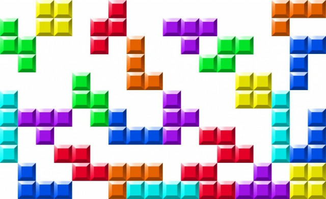Το γνωστό σε όλους Tetris επιστρέφει!