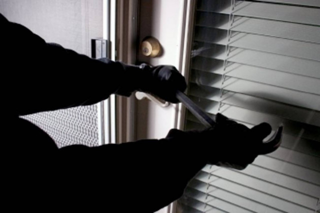 Δεν έβαλε μυαλό: Διαρρήκτης συνελήφθη για δεύτερη φορά