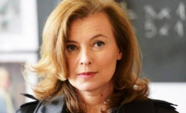 Εξιτήριο για την Τριερβελέρ