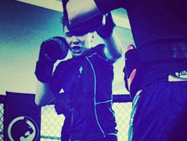 Το ρατσιστικό σχόλιο της Madonna στο instagram