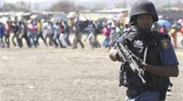 Κεντροαφρικανική Δημοκρατία: Αύριο ορίζεται νέος πρόεδρος