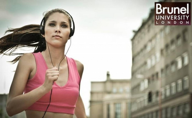 Η ιδανική μουσική για καλύτερα αποτελέσματα στη γυμναστική