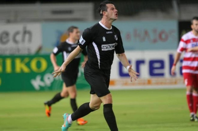 Με Σίσιτς ο ΟΦΗ