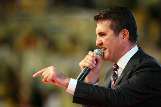 Τουρκία:Κατασχέθηκαν περιουσιακά στοιχεία στελέχους της αντιπολίτευσης