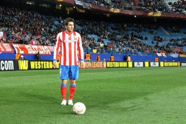 Ατλέτικο Μαδρίτης: Ανανέωσε ο Κόκε