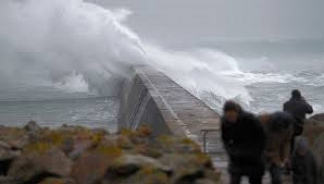 Γαλλία: Ένας νεκρός και ένας αγνοούμενος από τις καταρρακτώδεις βροχές