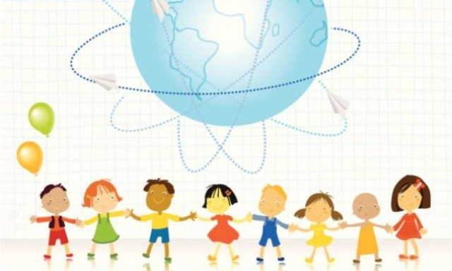 Οι καλύτερες προτάσεις ψυχαγωγίας για παιδιά από την Φοίβη Λέκκα