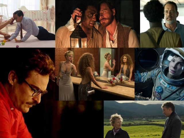 Όσκαρ 2014: Οι υποψηφιότητες, τα φαβορί και οι προβλέψεις