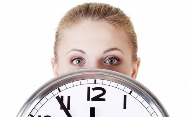 Έρευνα: Πόσα χρόνια μας «γερνά πρόωρα» ο σύγχρονος τρόπος ζωής