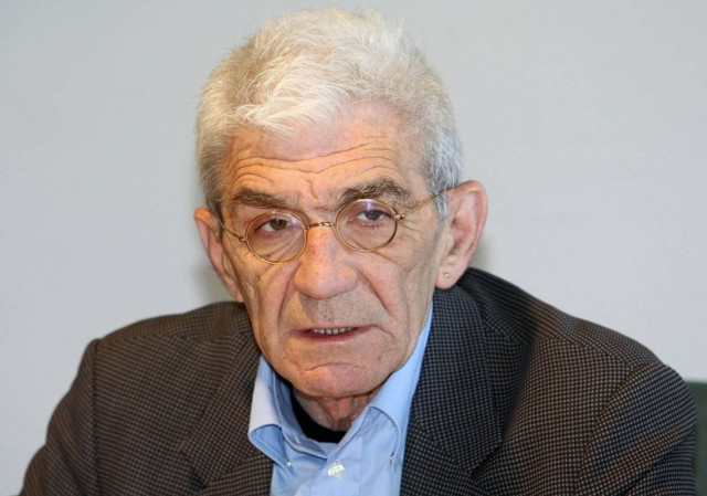 Γ. Μπουτάρης: Τον Ματθαιόπουλο δεν τον ξέρω αλλά ούτε θέλω να τον μάθω