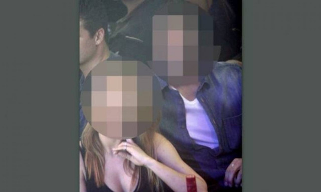 Είναι επίσημο: Αυτό είναι το νέο hot ζευγάρι της πόλης!