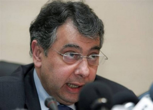 Βασίλης Κορκίδης: Δεν εντυπωσίασε ο τζίρος της Κυριακής