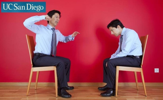 Η ψυχολογία του άνδρα στη διεκδίκηση και την επιβολή