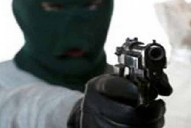 Φθιώτιδα: Μπροστά στους ληστές τον «πρόδωσε» η καρδιά του