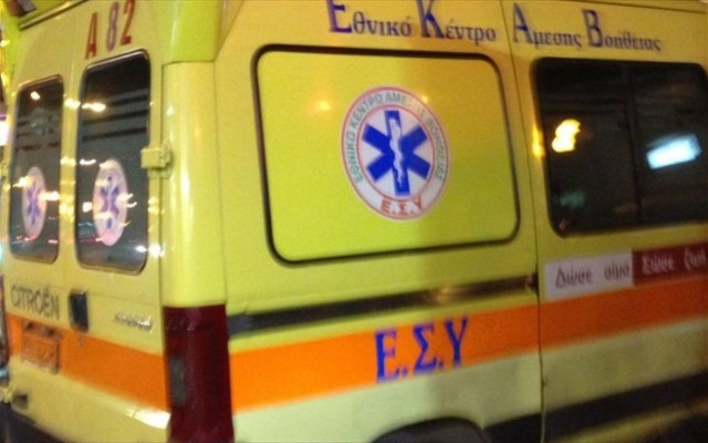 Από αναμμένο μάτι πετρογκάζ ο θάνατος των ηλικιωμένων στην Ημαθία