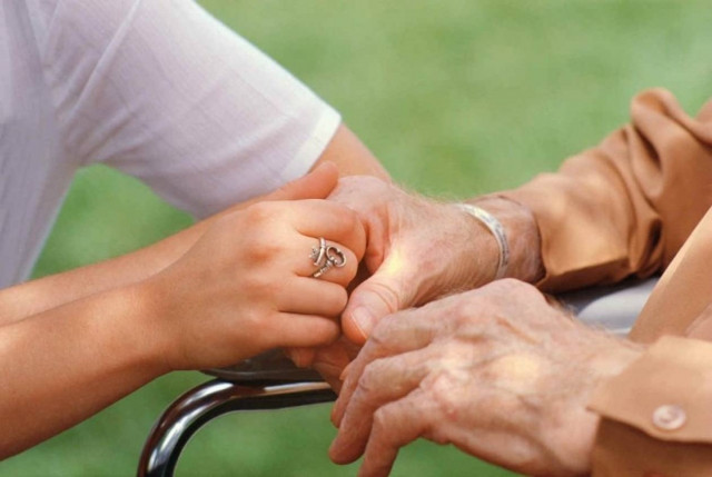 Η ηλικιωμένη δεν «μάσησε» το παραμύθι των Ρομά