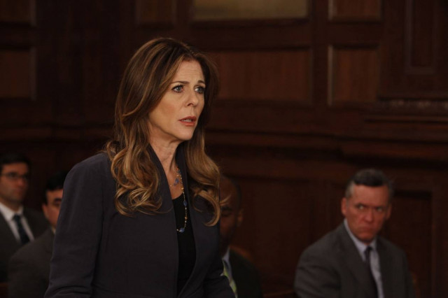 «Νόμος και τάξη»: Από αύριο ο 12ος κύκλος στο Star