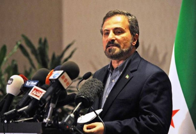 Δεν θα πάει στη «Γενεύη 2» η αντιπολίτευση της Συρίας αν πάει το Ιράν