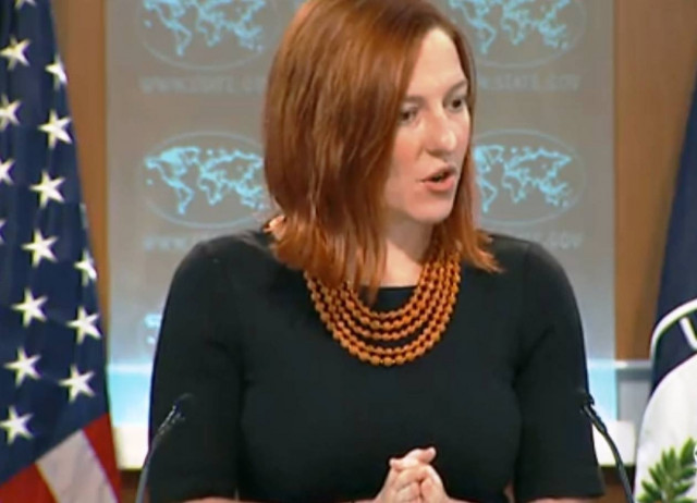 Οι ΗΠΑ αντιδρούν για την πρόσκληση του ΟΗΕ στο Ιράν για το «Συριακό»