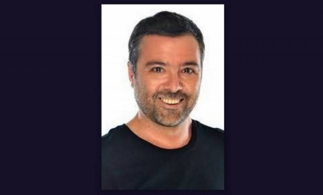 Έκτακτη Είδηση: Σκοτώθηκε σε τροχαίο Έλληνας ηθοποιός (Nassos blog)