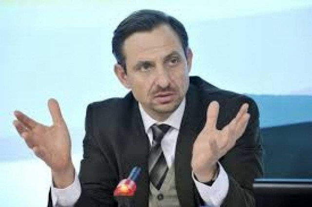 Χατζημαρκάκης: Την Πέμπτη θα ανακοινώσει το όνομα του κόμματός του