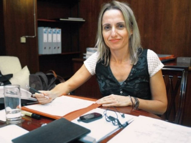 Διετή άδεια άνευ αποδοχών από Βενιζέλο στην Μπιρμπίλη