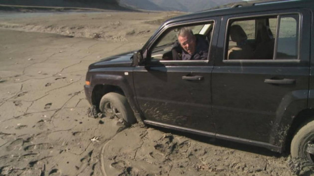 «60’ Ελλάδα» στα χωριά της 'Αρτας