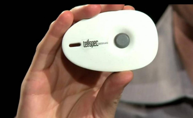 Συσκευή «διαβάζει» τις θερμίδες και τα συστατικά των τροφών